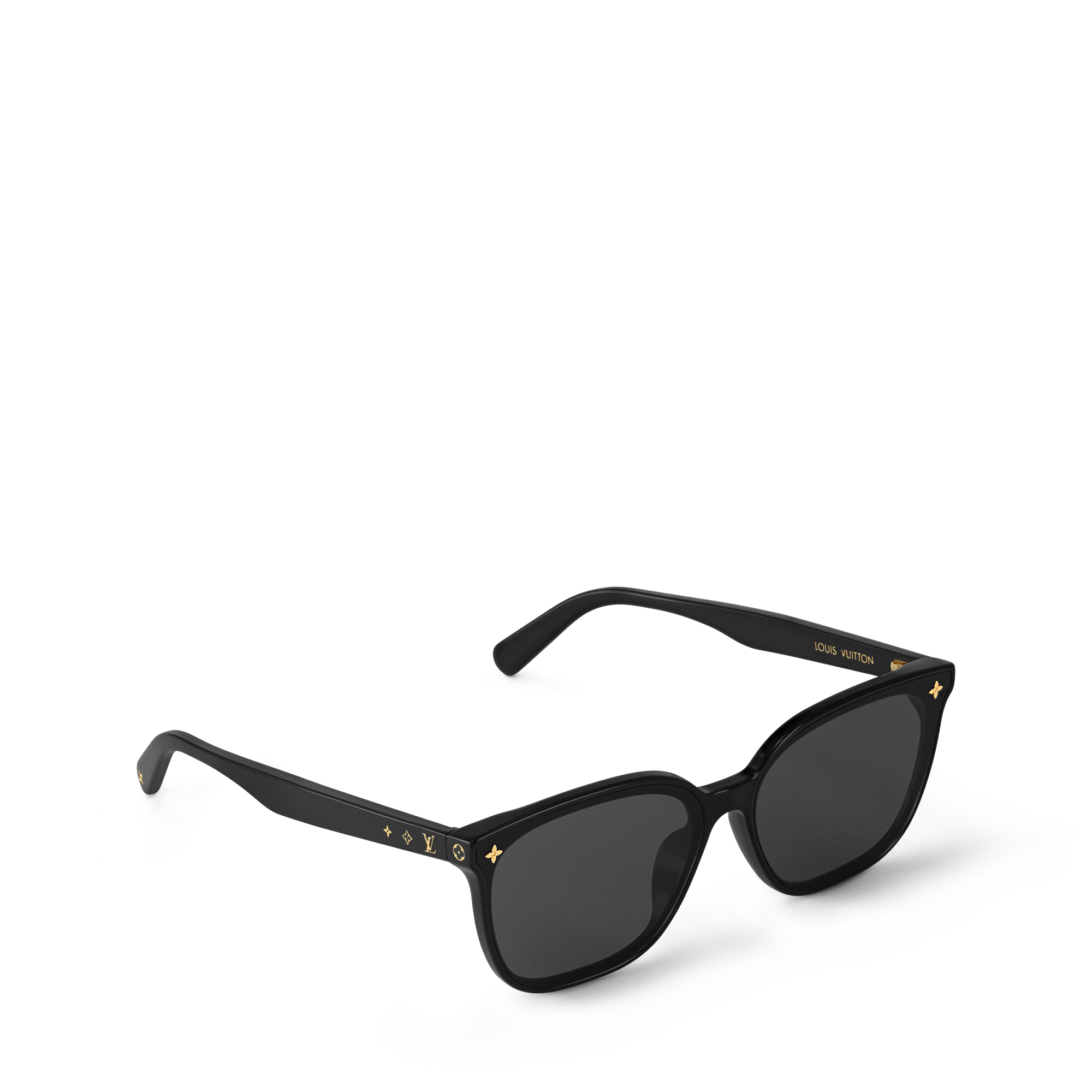 My Monogram Fame Rectangle Sunglasses . - Accessories | LOUIS VUITTON